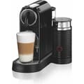 Pikkukuva 1 / 2: Nespresso Citiz & Milk -kapselikeitin musta