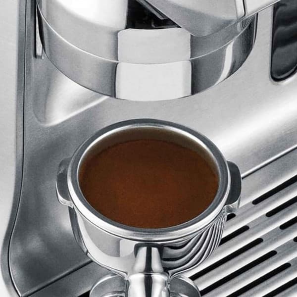 Sage Oracle BES980BSS - espresso maskine