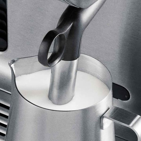 Sage Oracle BES980BSS - espresso maskine
