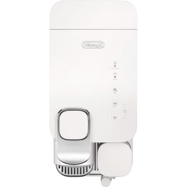 Nespresso Lattissima One Evo -kapselmaskin, vit