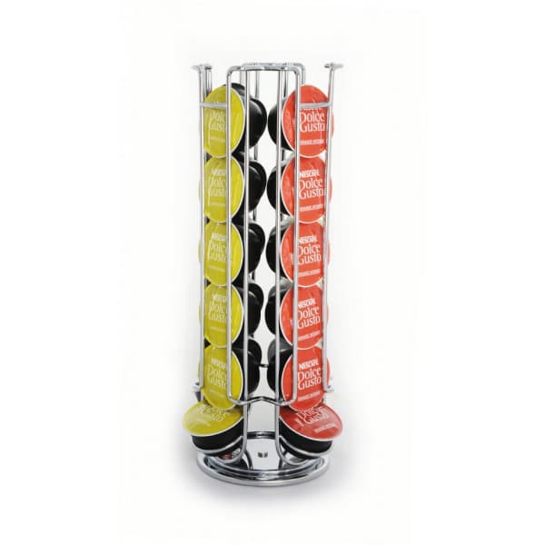 Capstore Arabica Dolce Gusto-kapselholder
