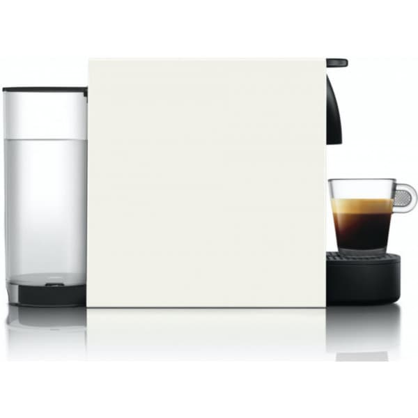 Nespresso Essenza Mini -kapselmaskine, hvid
