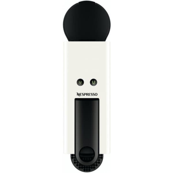 Nespresso Essenza Mini -kapselmaskine, hvid