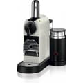 Miniatyrbillede 4 af 10: Nespresso Citiz & Milk kapselmaskine, hvid