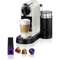 Miniatyrbillede 6 af 10: Nespresso Citiz & Milk kapselmaskine, hvid