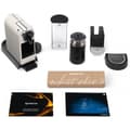 Miniatyrbillede 10 af 10: Nespresso Citiz & Milk kapselmaskine, hvid