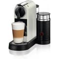 Miniatyrbillede 2 af 10: Nespresso Citiz & Milk kapselmaskine, hvid