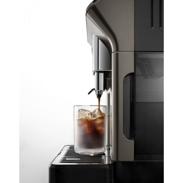 De'Longhi ECAM450.86.T Eletta Explore -kaffemaskin