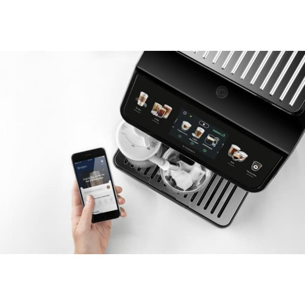 De'Longhi ECAM450.86.T Eletta Explore -kaffemaskin