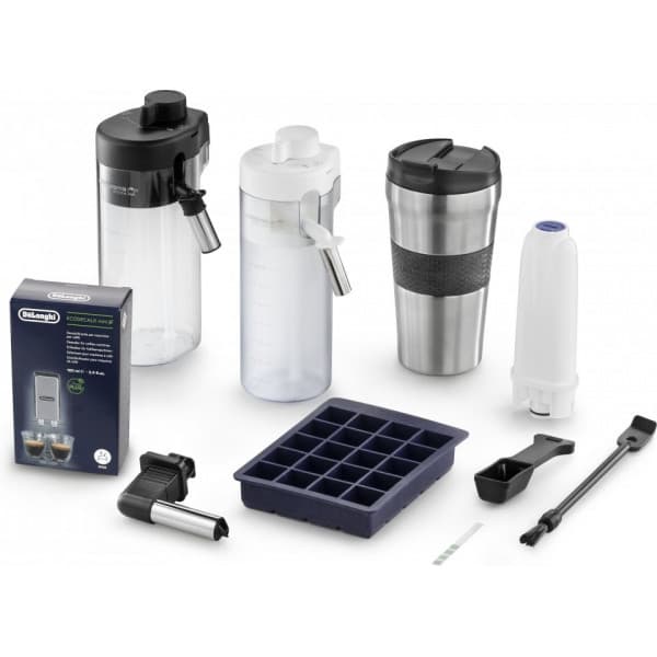 De'Longhi ECAM450.86.T Eletta Explore -kaffemaskin
