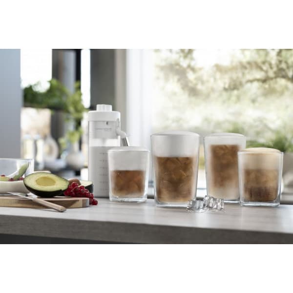 De'Longhi ECAM450.86.T Eletta Explore -kaffemaskin