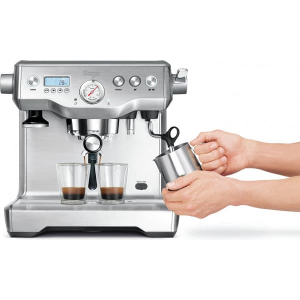Sage Dual Boiler -espressokokare
