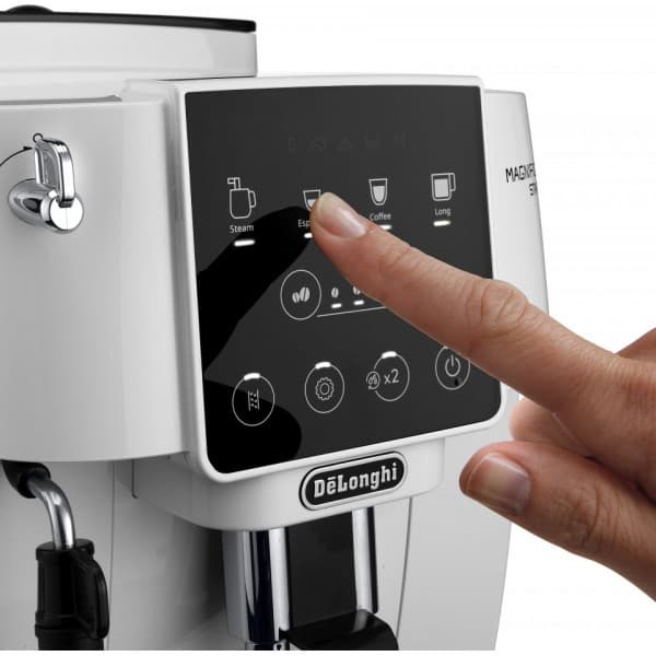 DeLonghi Magnifica Start ECAM220.20.W kahviautomaatti valkoinen