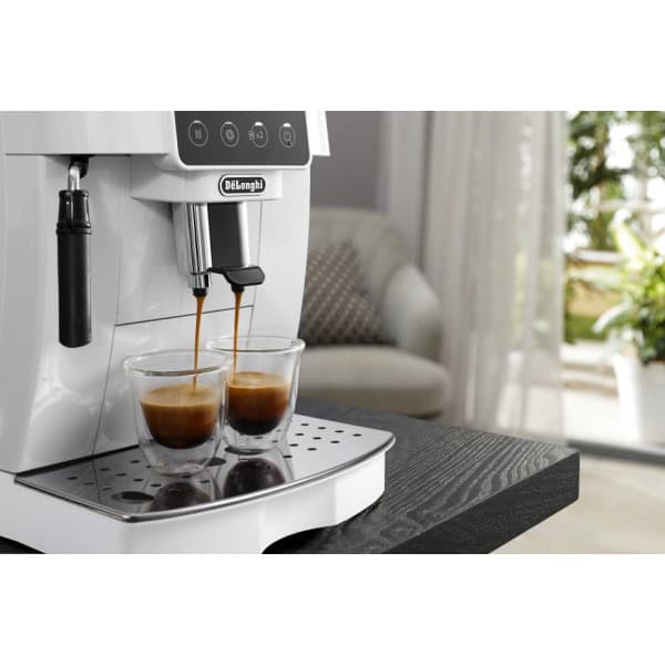 DeLonghi Magnifica Start ECAM220.20.W kahviautomaatti valkoinen