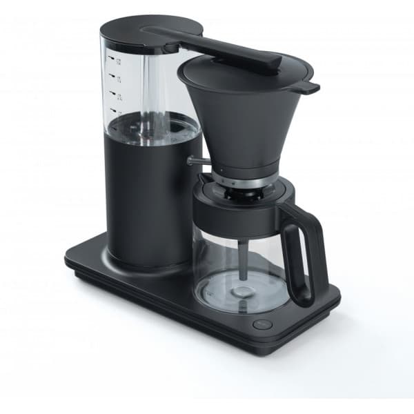 Wilfa CM2B-A125 Classic Tall -kaffebryggare, svart