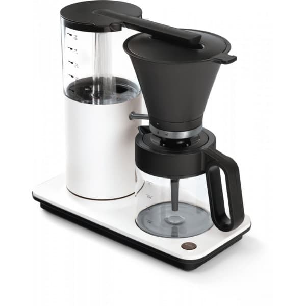 Wilfa CM2W-A125 Classic Tall -kaffebryggare, vit