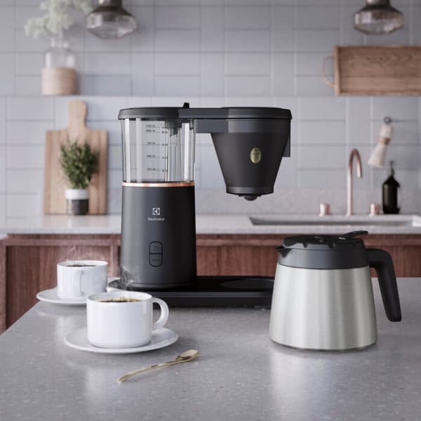 Electrolux E7CM1-6GB Explore 7-kaffebryggare