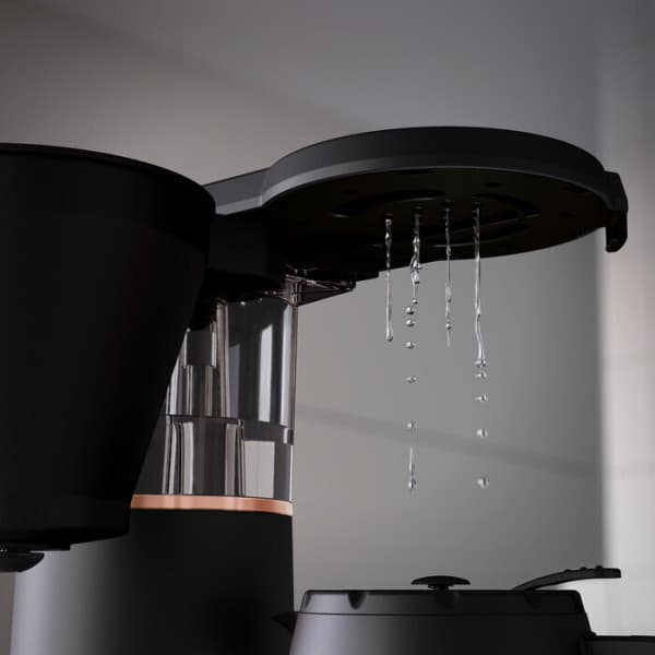 Electrolux E7CM1-6GB Explore 7-kaffebryggare