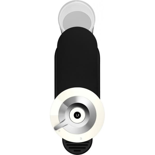 Nespresso Vertuo Next -kapselmaskin, vit