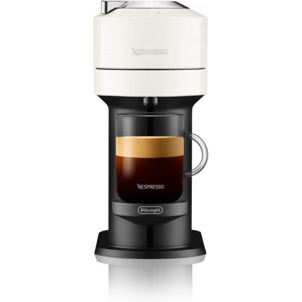 Nespresso Vertuo Next -kapselmaskin, vit