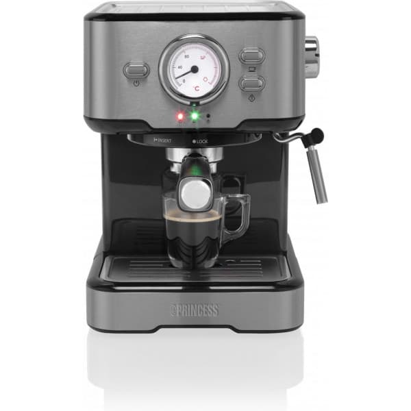 Prinsesse espresso-koger