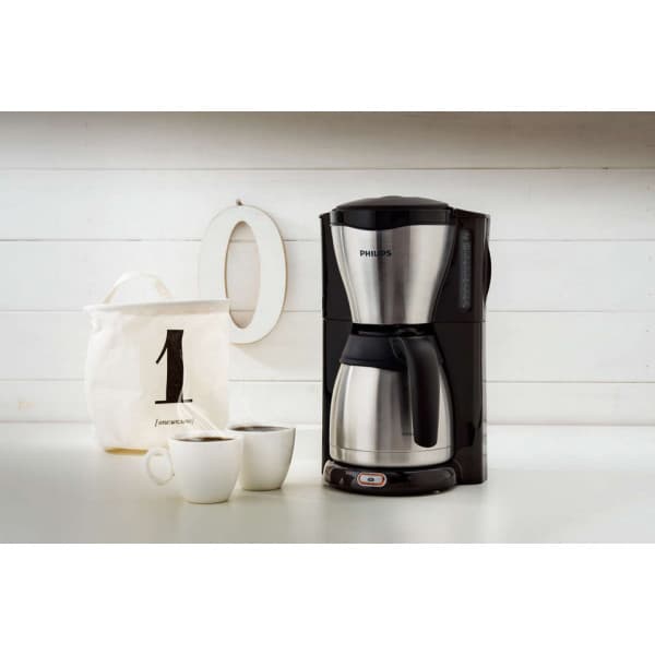 Philips HD7548/20 Cafe Gaia -kaffebryggare