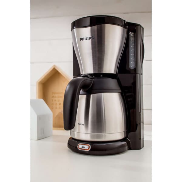 Philips HD7548/20 Cafe Gaia -kaffebryggare