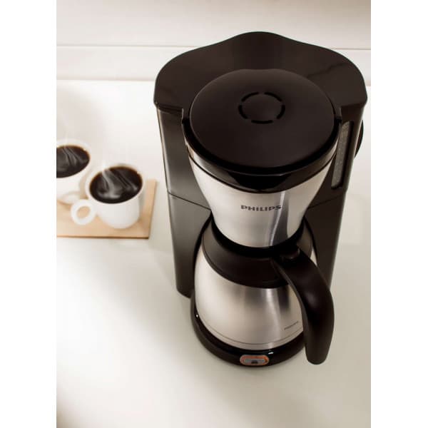 Philips HD7548/20 Cafe Gaia -kaffebryggare