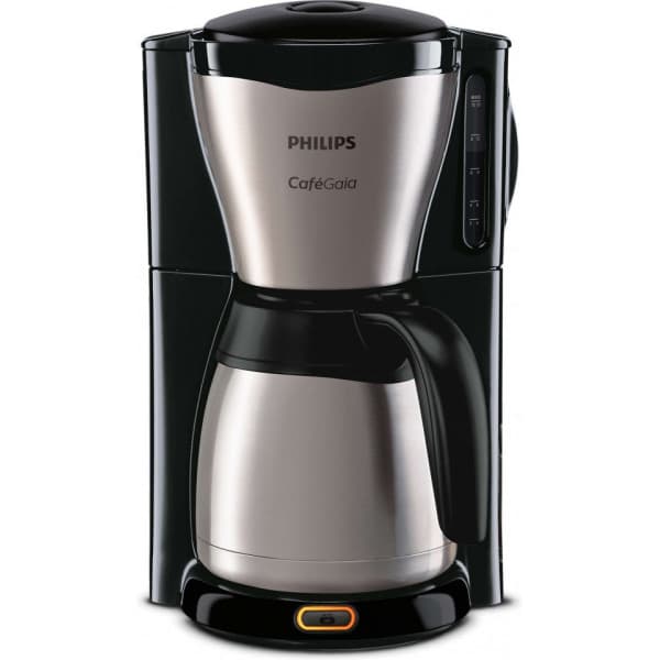 Philips HD7548/20 Cafe Gaia -kaffebryggare