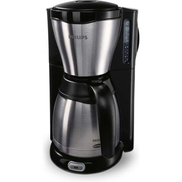 Philips HD7548/20 Cafe Gaia -kaffebryggare