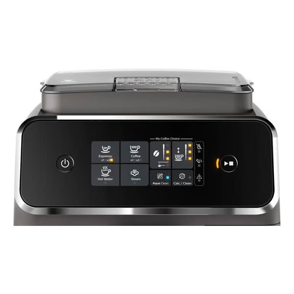 Philips EP2224/10 -kaffemaskin