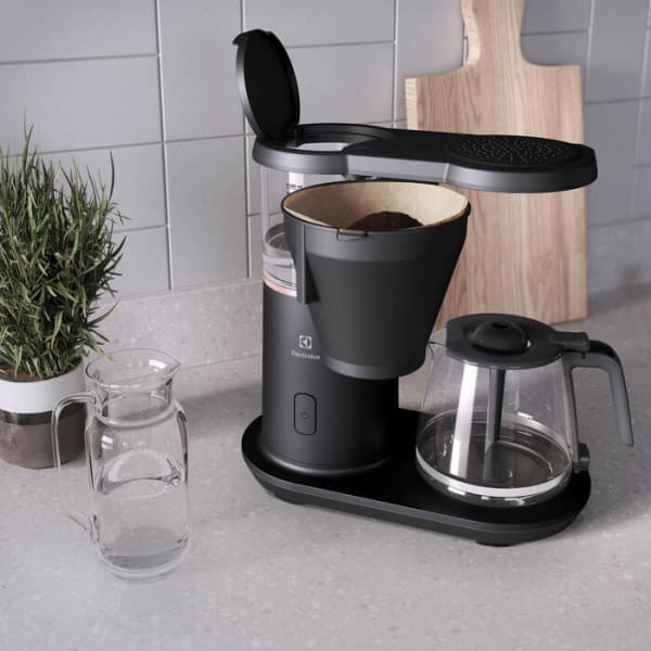 Electrolux E7CM1-2GB Explore 7 -kaffebryggare
