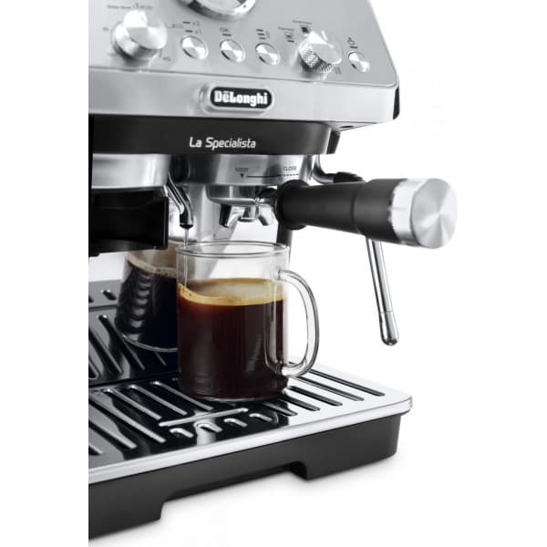 DeLonghi LaSpecialista Arte EC9155.MB -espressomaskine