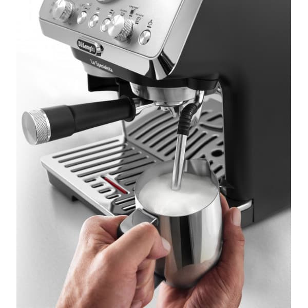 DeLonghi LaSpecialista Arte EC9155.MB -espressomaskine