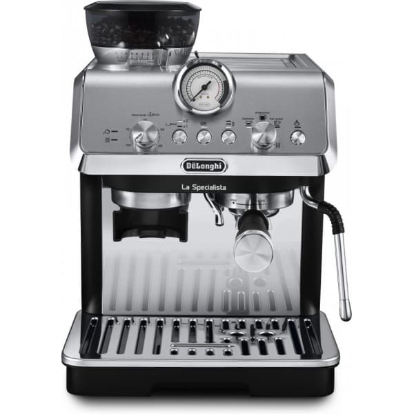 DeLonghi LaSpecialista Arte EC9155.MB -espressomaskine