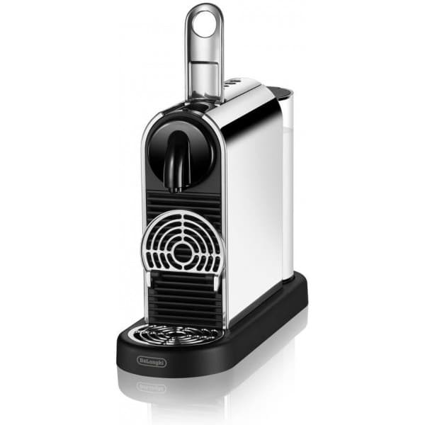Nespresso Citiz Platinum -kapselikeitin