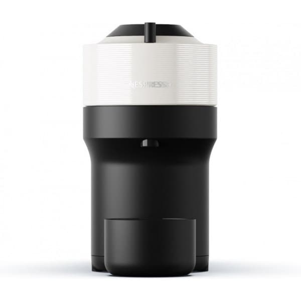 Nespresso Vertuo POP XN920110WP kapselmaskin, vit/svart