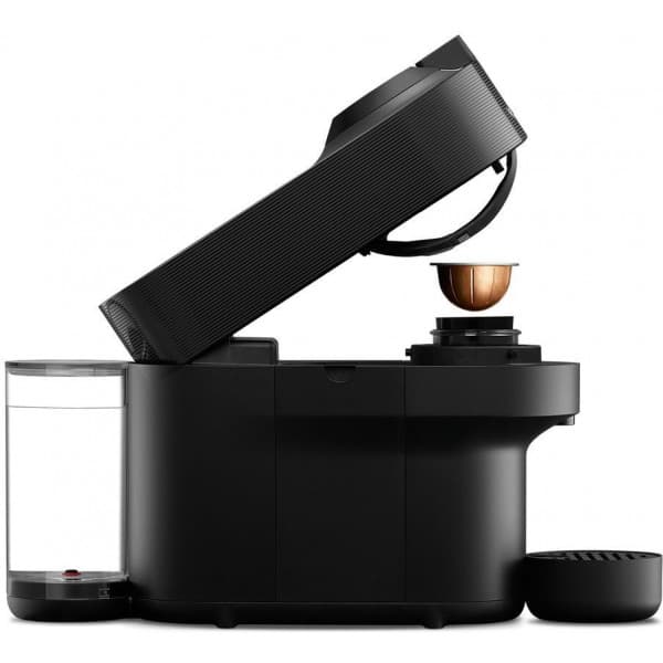 Nespresso Vertuo POP ENV90.B kapselmaskine, sort