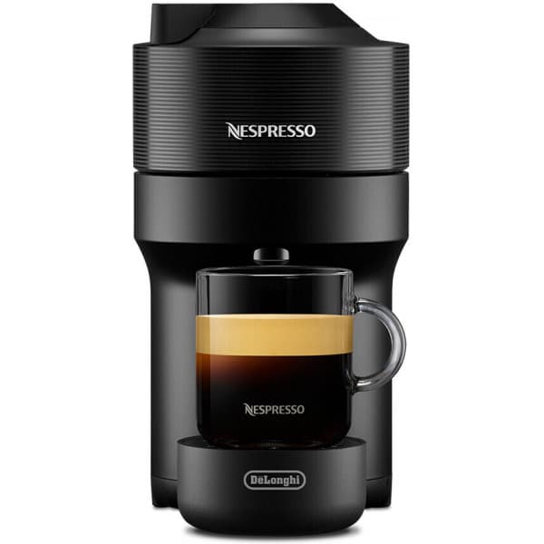 Nespresso Vertuo POP ENV90.B kapselmaskine, sort