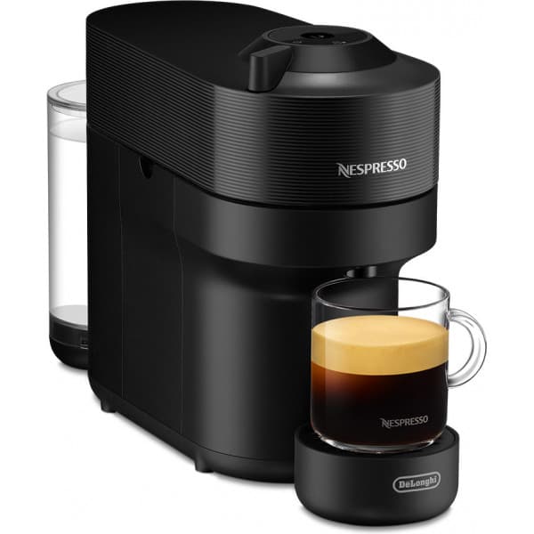 Nespresso Vertuo POP ENV90.B kapselmaskine, sort