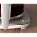 Miniatyrbillede 3 af 6: Philips HD5416/00 Café Gourmet-kaffemaskine, hvid