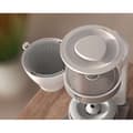 Miniatyrbillede 4 af 6: Philips HD5416/00 Café Gourmet-kaffemaskine, hvid