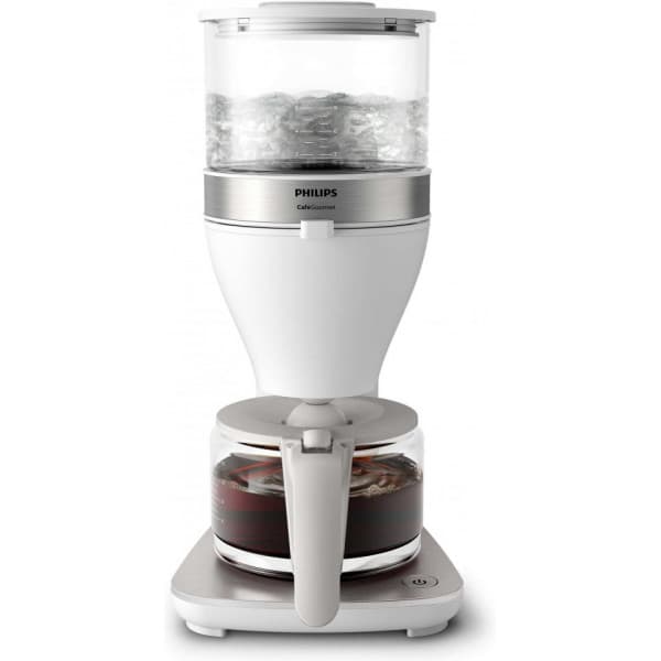 Philips HD5416/00 Café Gourmet-kaffemaskine, hvid