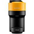 Miniatyrbild 3 av 6: Nespresso Vertuo POP ENV90.Y -kapselmaskin, gul