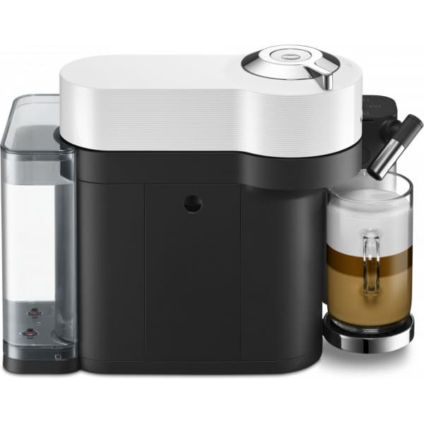 Nespresso Vertuo Lattissima ENV300.W -kapselikahvikeitin valkoinen