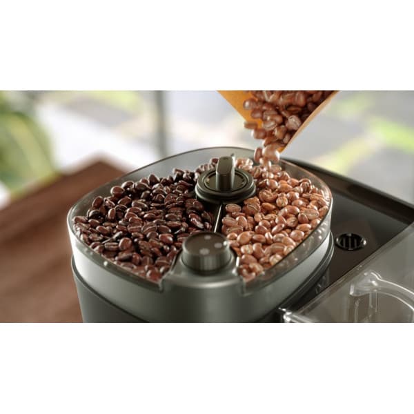 Philips Grind & Brew HD7900/50 -kaffemaskine