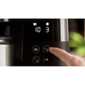 Miniatyrbillede 6 af 6: Philips Grind & Brew HD7900/50 -kaffemaskine