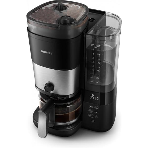 Philips Grind & Brew HD7900/50 -kaffemaskine