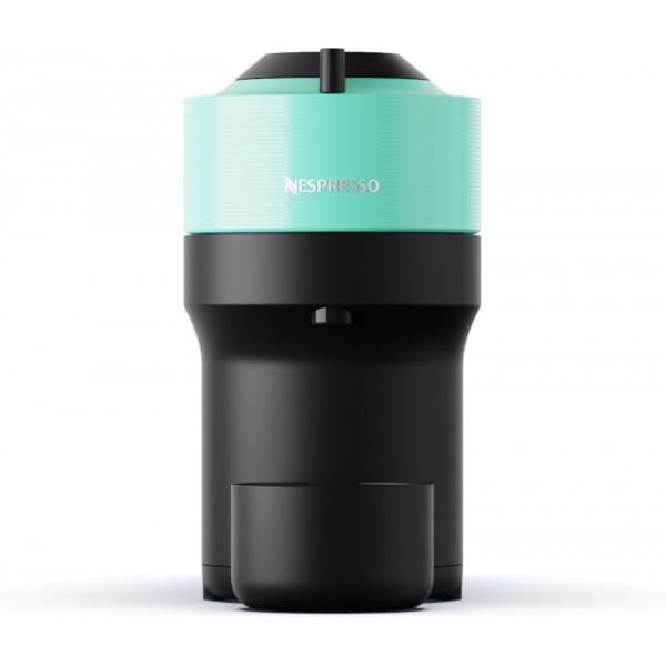 Nespresso Vertuo POP XN920410WP -kaffekapselmaskine, grøn/sort