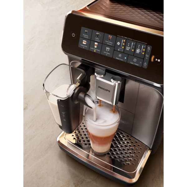 Philips 3300 Series EP3347/90 -kaffemaskin